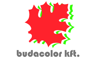 BUDACOLOR Kft.