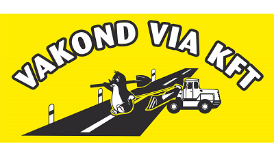 Vakond Via Kft.