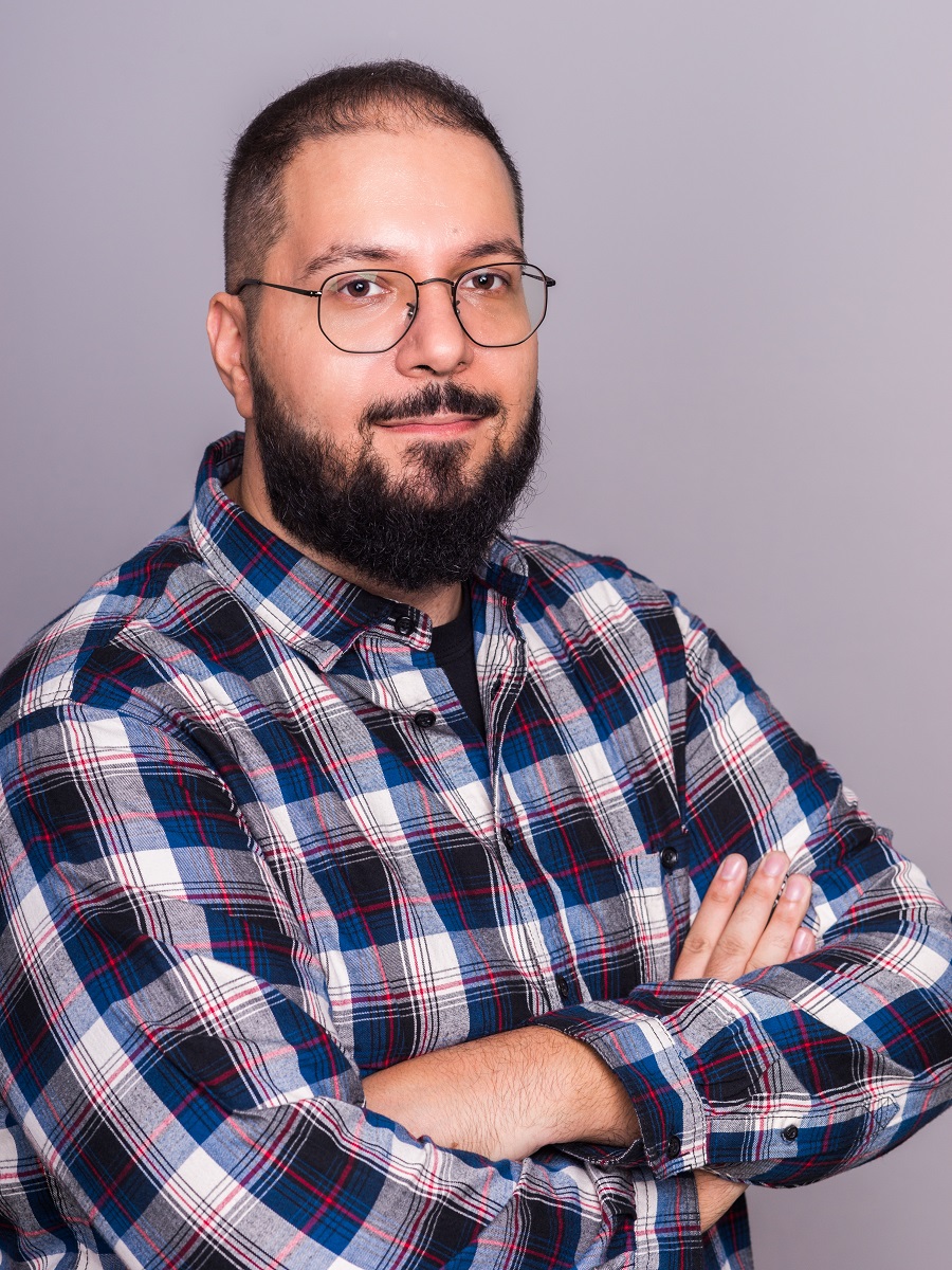 Suha Zsolt